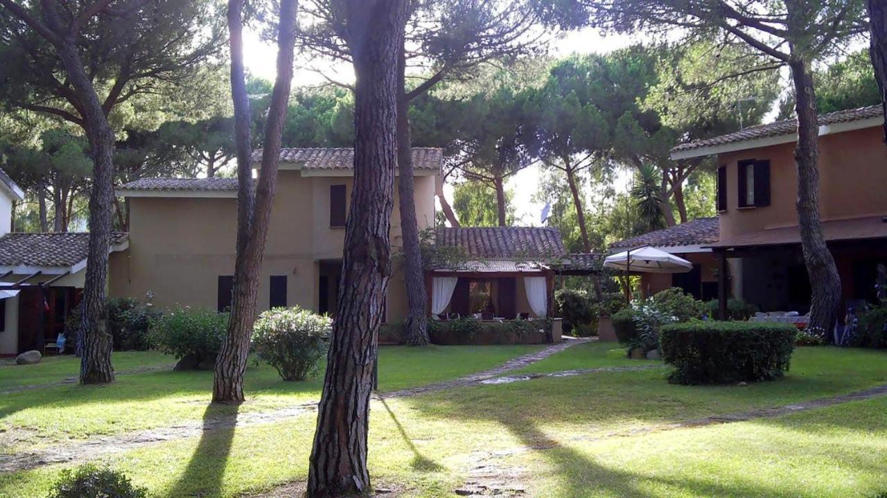 Asfodelo Villa Pula Eksteriør bilde
