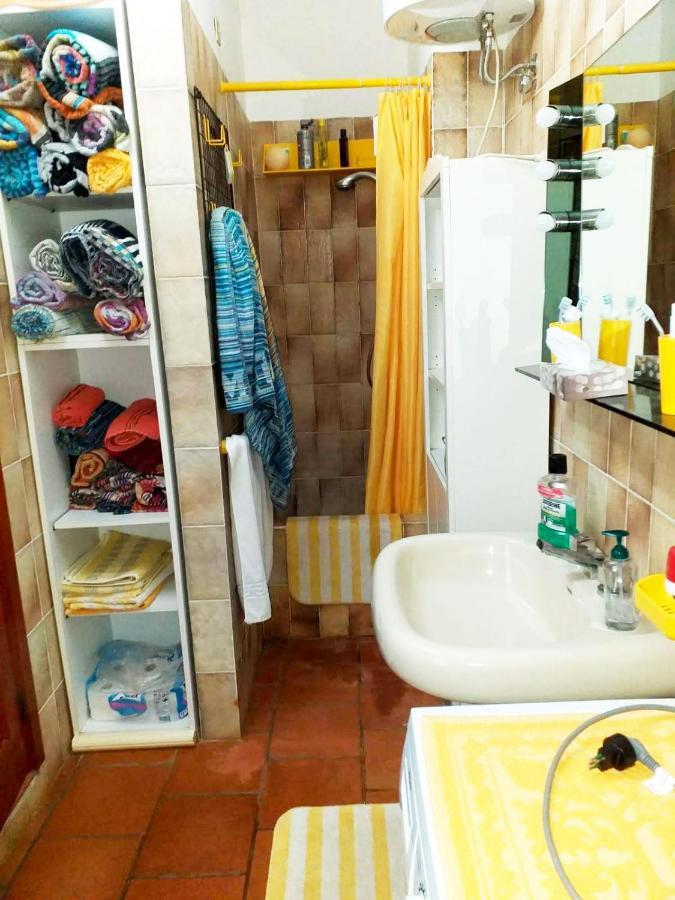 Asfodelo Villa Pula Eksteriør bilde