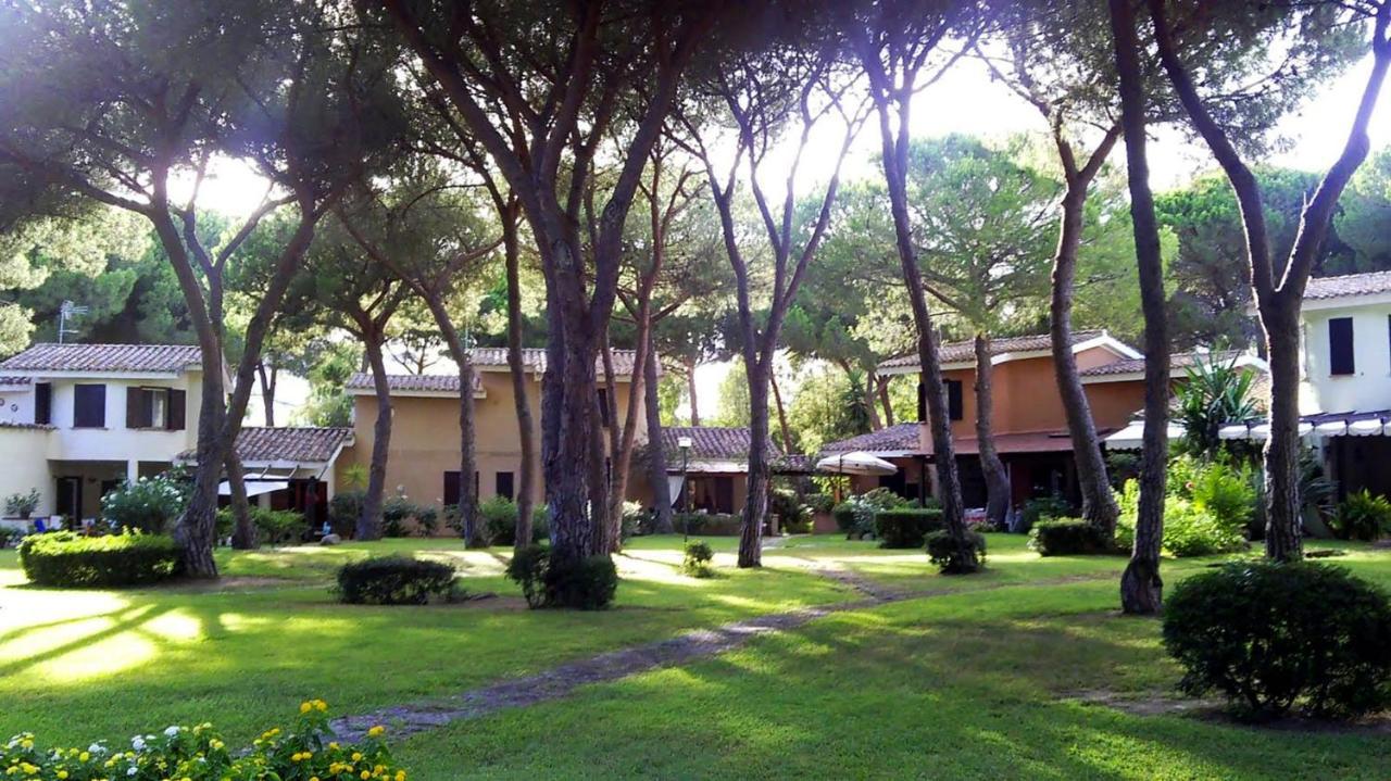 Asfodelo Villa Pula Eksteriør bilde